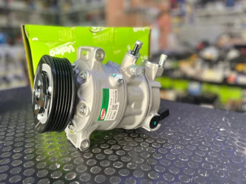 Compresseur Clim Vw Audi seat 