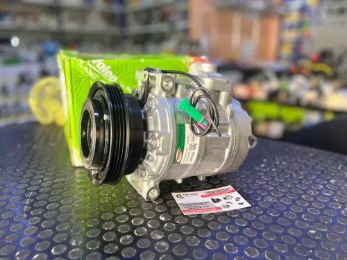Compresseur Clim Vw passât 1,9d 130ch