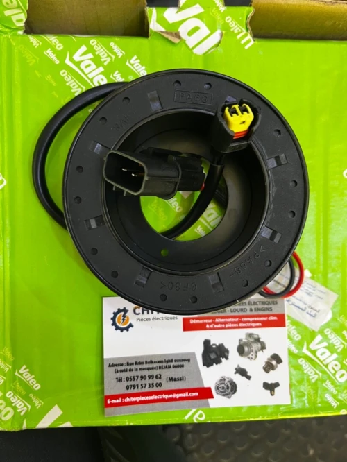 Bobin compresseur Clim Tucson 3/sportage 3