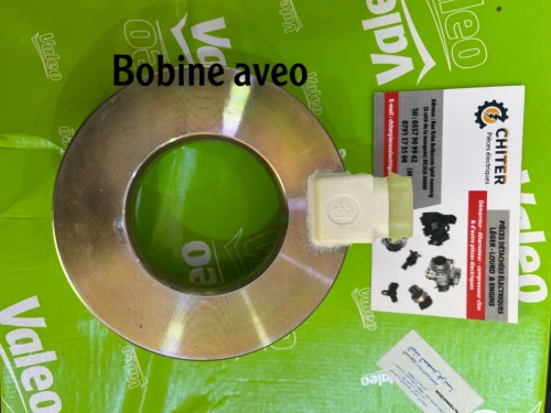 Bobin Clim Chevrolet aveo