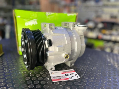 Compresseur Clim Chevrolet Aveo 1.5
