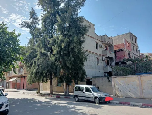 Vente Villa Alger Dar el beida