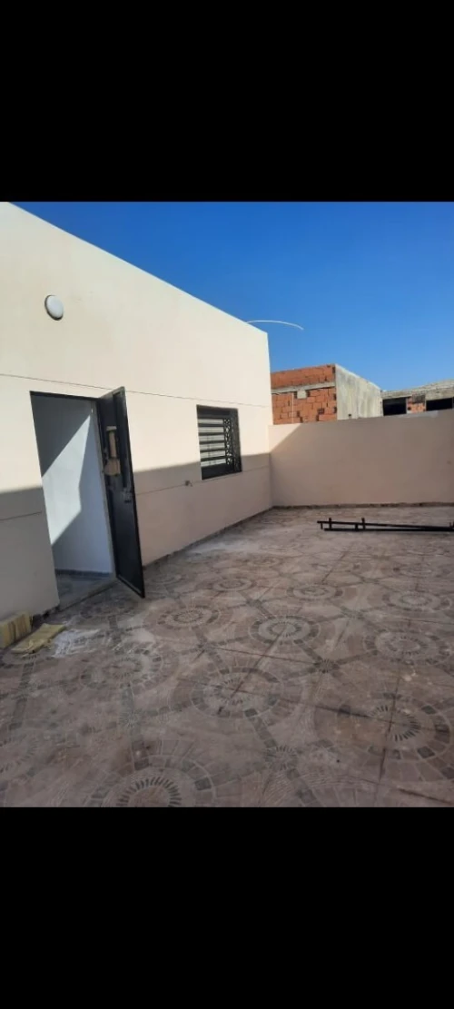 Vente Villa Oran Es senia
