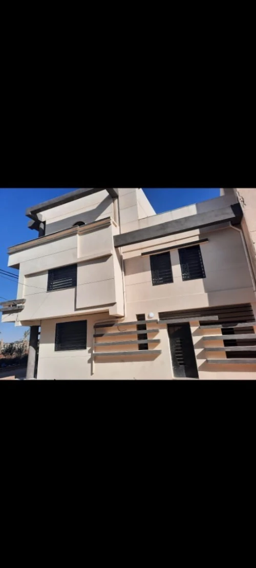 Vente Villa Oran Es senia