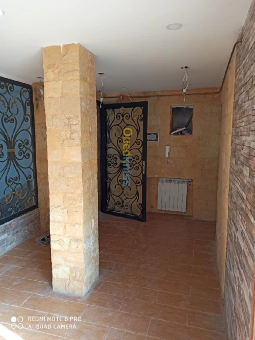 Location Appartement Duplex F8 Alger Douera