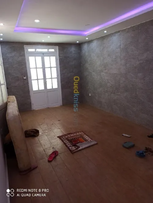 Location Appartement Duplex F8 Alger Douera