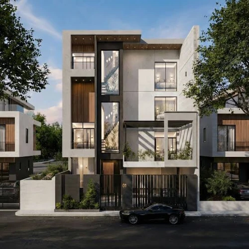 Vente Villa Blida Beni mered
