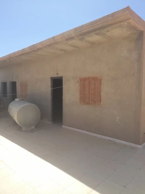 Vente Immeuble Sidi Bel Abbès Boukhanafis