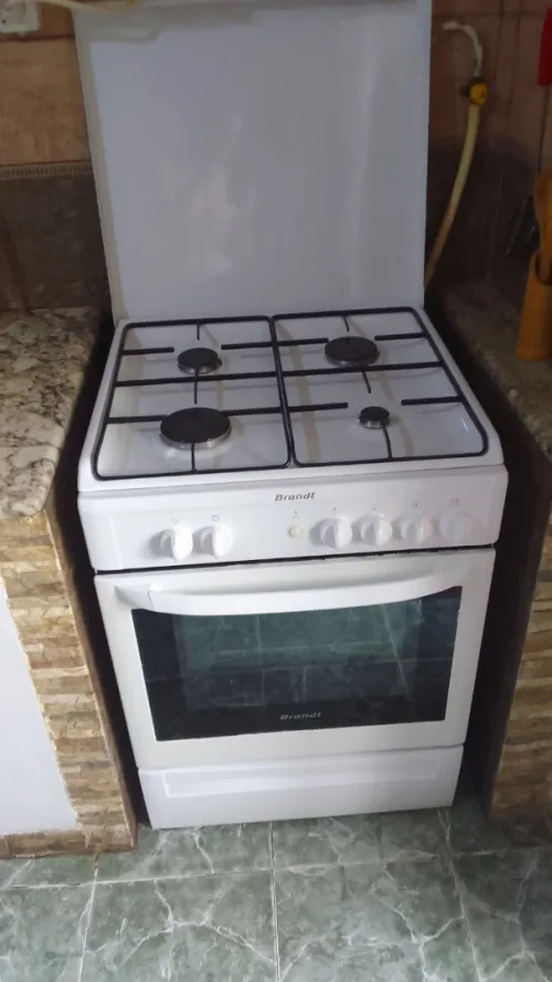 Cuisinière