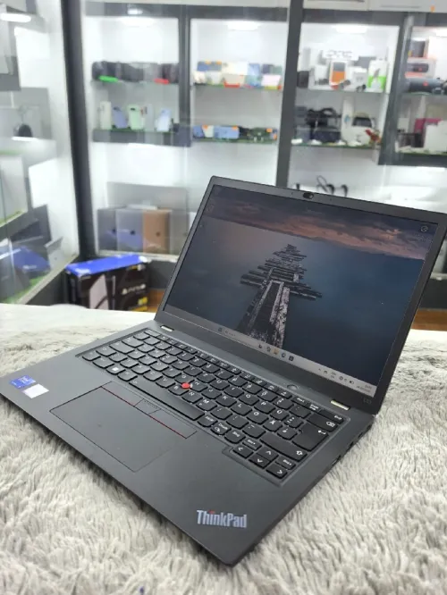 Lenovo ThinkPad L13 ultra 5 16GB 512GB