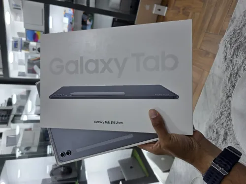 Samsung Galaxy Tab S10 Ultra 12GB 256GB