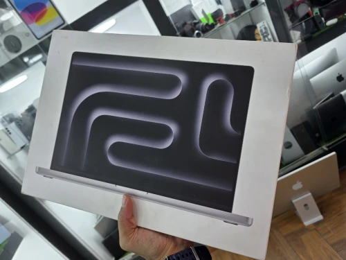 Macbook Pro M4 Pro 16inch 24GB 512GB