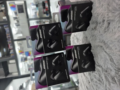 Bose quietcomfort earbuds ultra 2