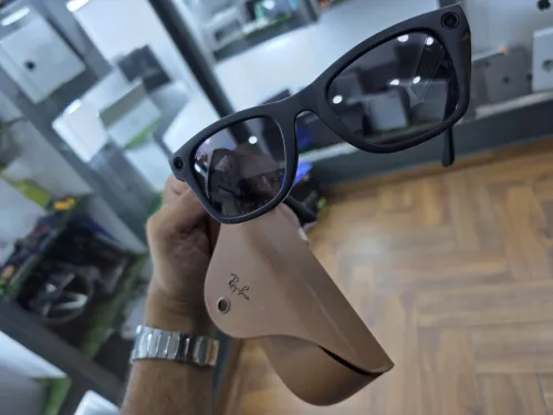 Rayban meta RW4006 601ST3 50-22 1503P