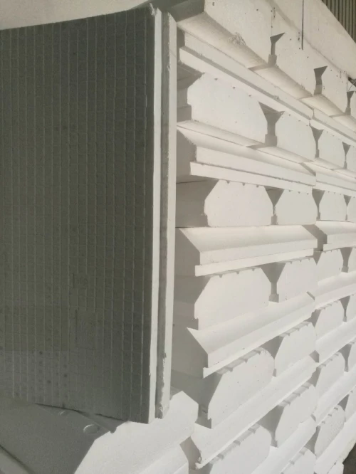 HOURDIS EN POLYSTYRENE