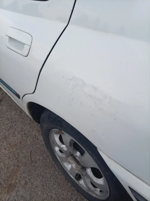Peugeot 406 2003 406