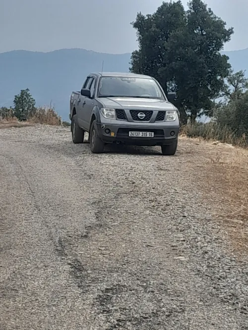 Nissan Navara 2015 Elegance 4x4