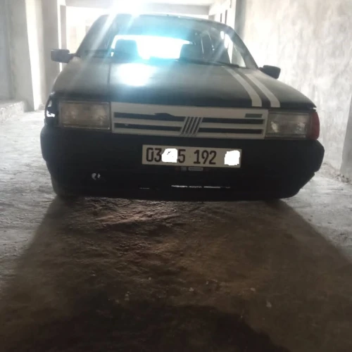 Fiat Tipo 1992 Tipo