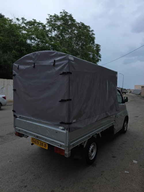 Daihatsu Gran Max 2016 Pick Up