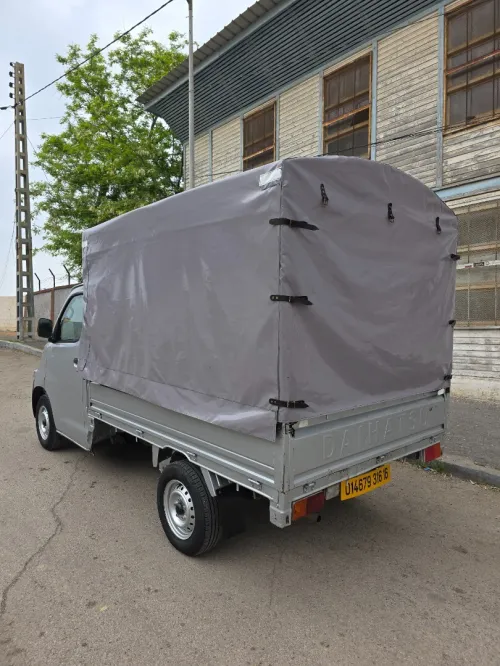 Daihatsu Gran Max 2016 Pick Up