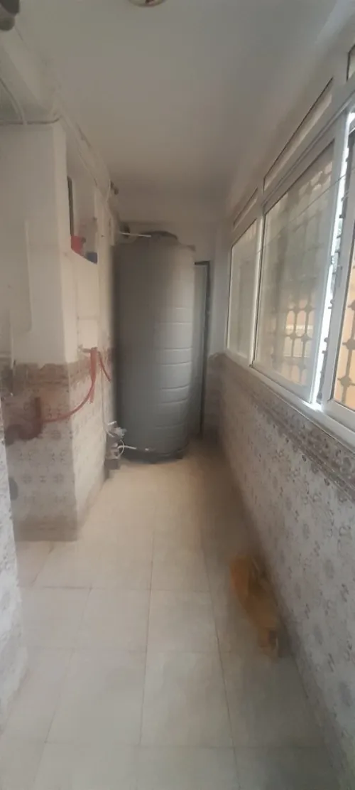 Location Appartement F4 Alger El achour