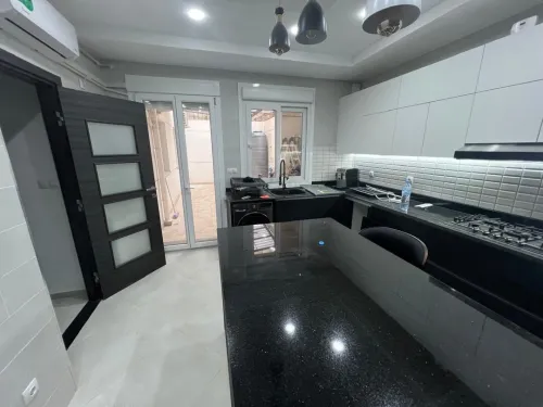 Vente Appartement F4 Alger El harrach