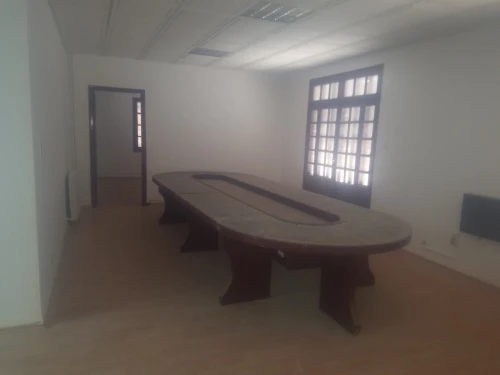 Location Immeuble Alger Mohammadia