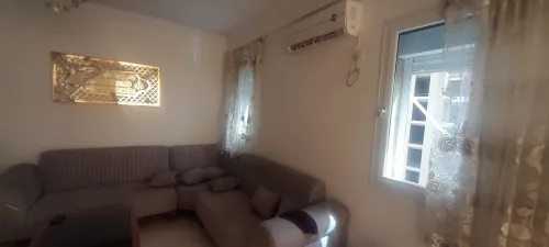 Vente Appartement F3 Alger Mohammadia
