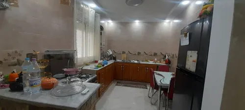 Location Appartement Niveau de villa F3 Alger Dar el beida