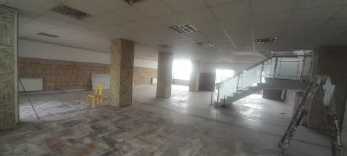 Location Appartement Niveau de villa Alger Mohammadia