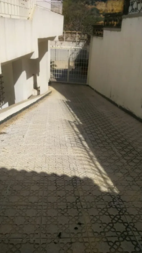 Location Villa Alger Kouba