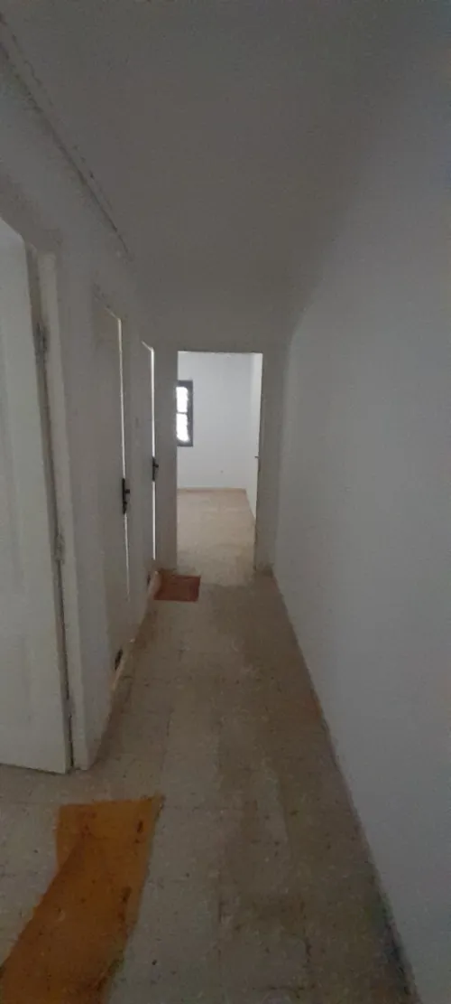 Vente Appartement F3 Alger Baba hassen