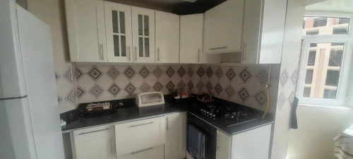 Vente Appartement F3 Alger Mohammadia