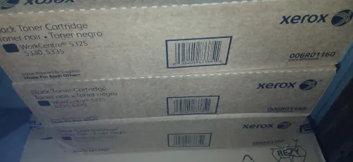 Toner xerox 5330