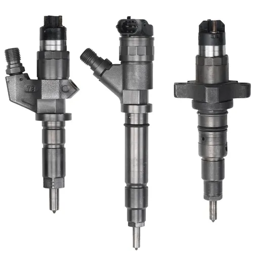 INJECTEUR CONTINENTAL SIEMENS VDO  INJECTEUR DENSO 