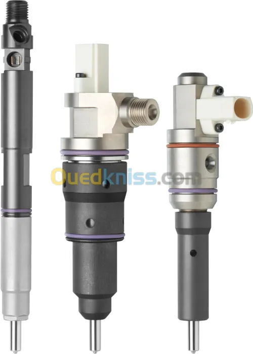 INJECTEUR DELPHI INJECTEUR BOSCH 