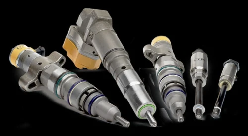 INJECTEUR CATERPILLAR CUMMINS POMPE CATERPILLAR CUMMINS 