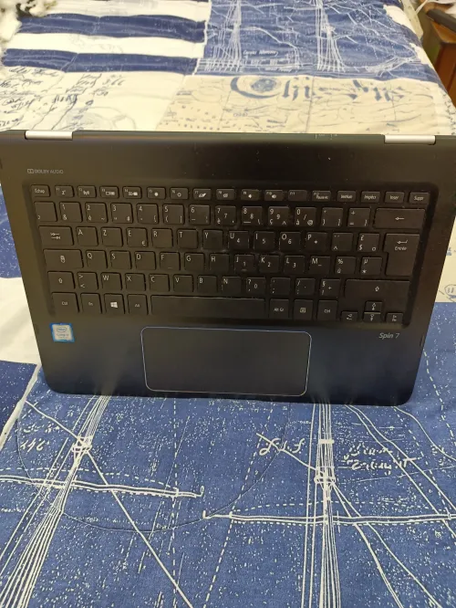Acer Spin 7