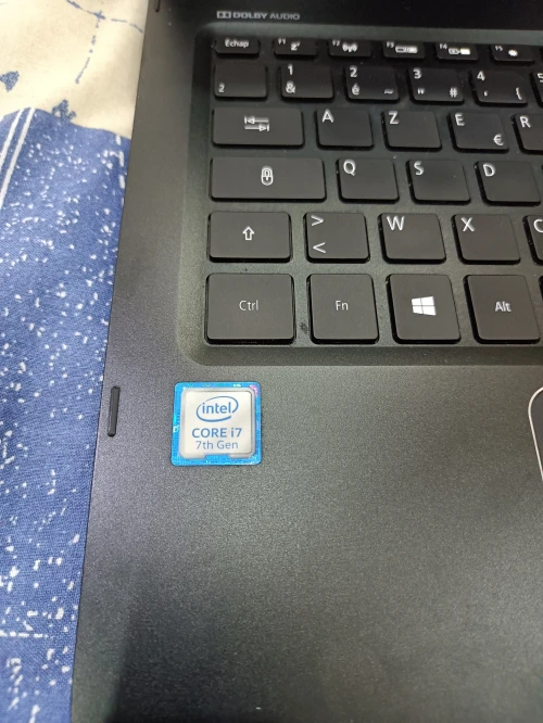 Acer Spin 7