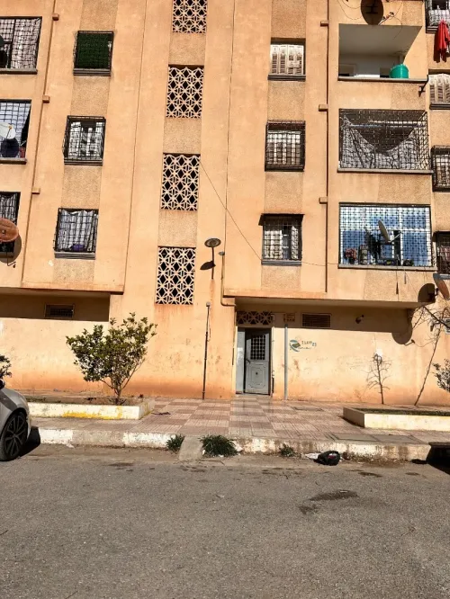 Vente Appartement F3 Batna Batna
