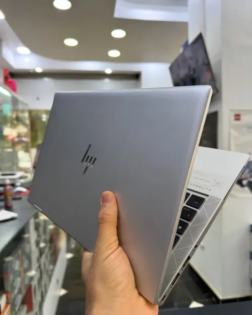 HP ELITEBOOK X360 830 G8 Intel Core i5-1135G7 8 Mo , 4,20 GHz 16GB 512GB SSD 13 FULL HD Tactile 360 