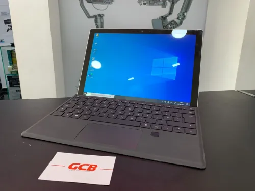 MICROSOFT SURFACE PRO7  Intel® Core™ i7-1065G7 8 Mo de cache, jusqu'à 3,90 GHz  16GB 256SSD 12.3" 