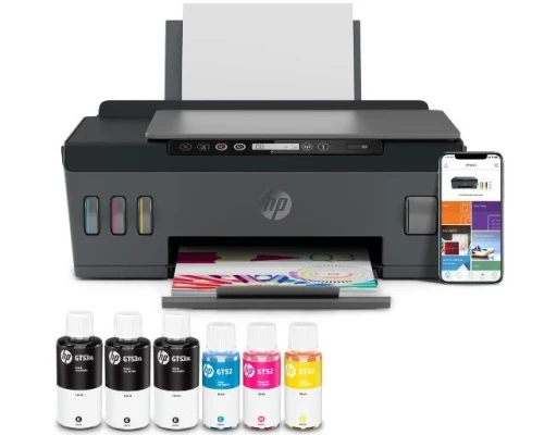 Imprimante HP Smart-Tank 515 Tout-en-un sans fil