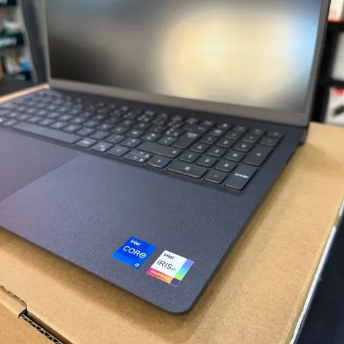 DELL INSPIRON 15 3520 Intel Core i5-1235U  12 Mo, à 4,40 GHz, avec IPU 16GB  512GB SSD 15.6 FULL HD 