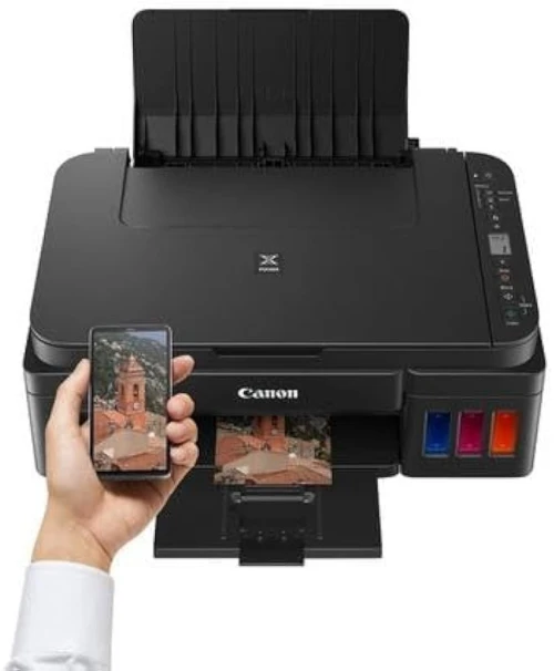 IMPRIMANTE MULTIFONCTION RESERVOIR CANON PIXMA G3416 WIFI