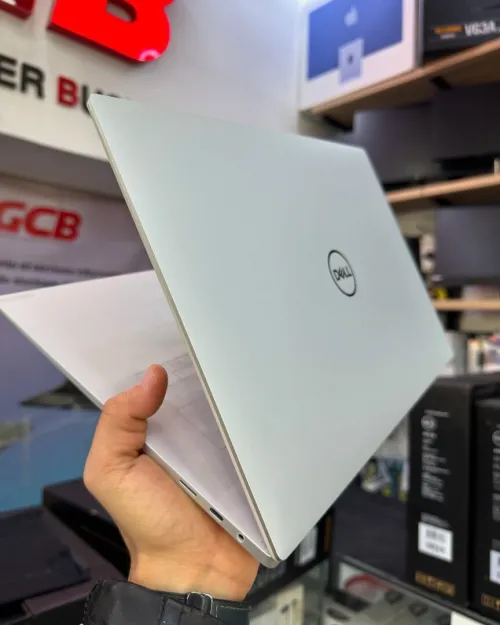 DELL XPS 16 9640 Intel Core Ultra 7 155H 24 Mo 4,80 GHz 16GB 1TB 16,3 FHD Arc graphics / RTX 4050