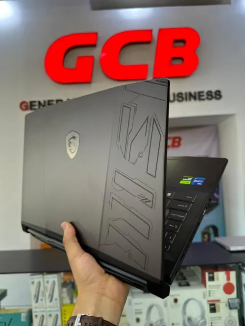 MSI PULSE 15 B13V Intel Core i7-13700H 24 Mo, RAM 16GB 1TB SSD 15.6 QHD 2K IPS 165Hz RTX 4070 8Go