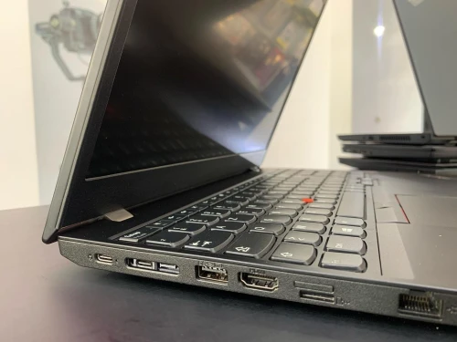 LENOVO THINKPAD L15  mobiles AMD Ryzen™ 5 PRO 4650U avec  graphiques Radeon™ Vega 16GB 512SSD 15"