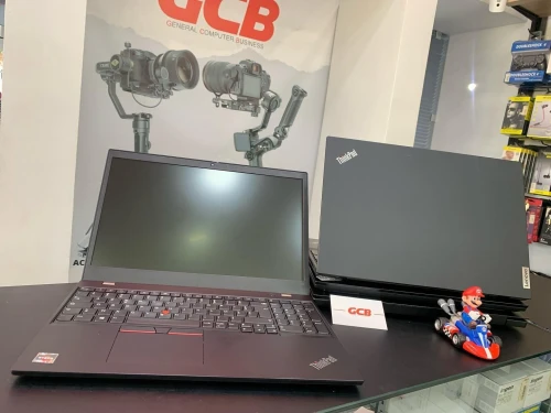 LENOVO THINKPAD L15  mobiles AMD Ryzen™ 5 PRO 4650U avec  graphiques Radeon™ Vega 16GB 512SSD 15"