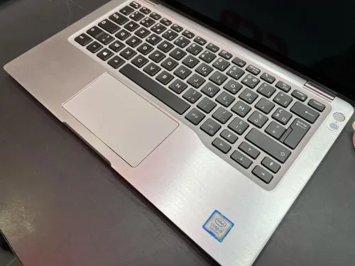 DELL LATITUDE 7400 2in1 Intel Core i5-8365U 6 Mo de cache,'à 4,10 GHz 16GO 256GB SSD 14" Tactile 360